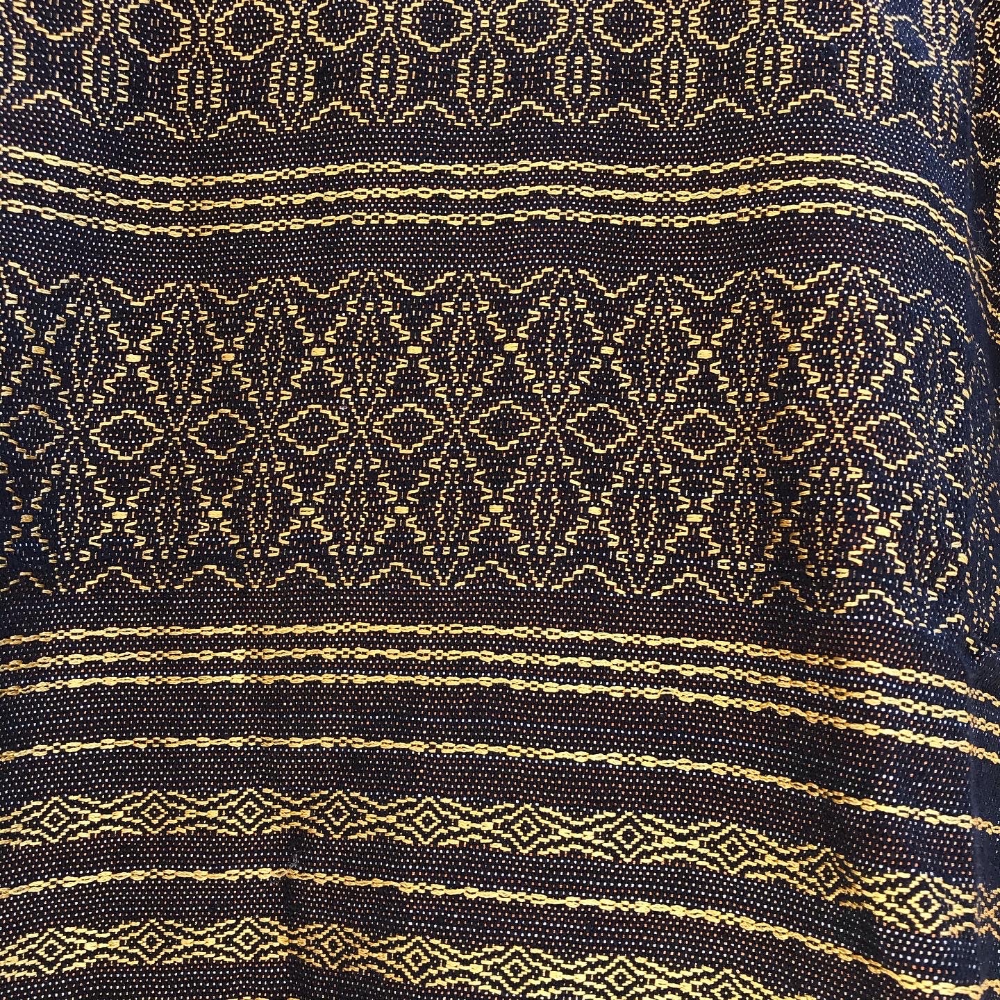 Women’s Tapestry Shirt